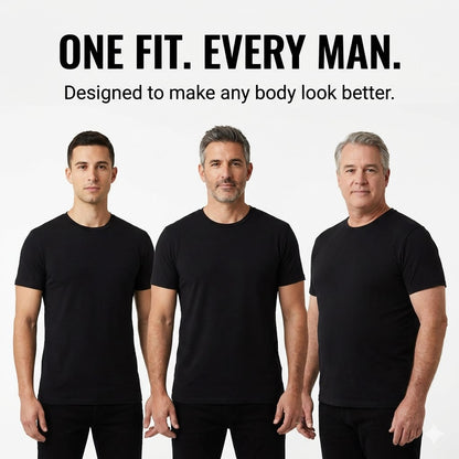 The Perfect Fit Tee