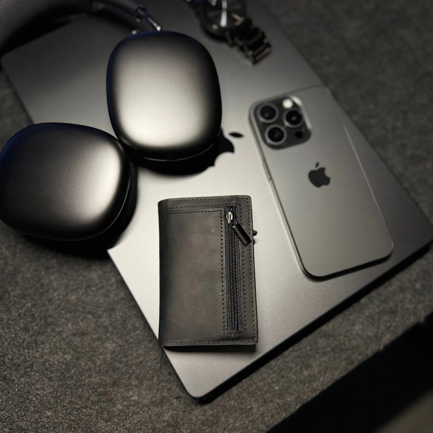 Runic® Signaturplånbok