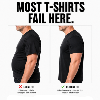 The Perfect Fit Tee