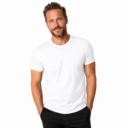 The Perfect Fit Tee