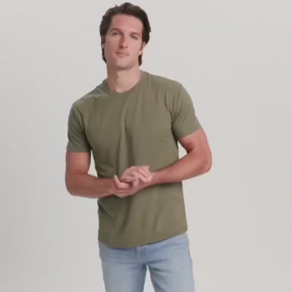 The Perfect Fit Tee