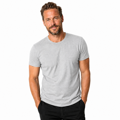 The Perfect Fit Tee